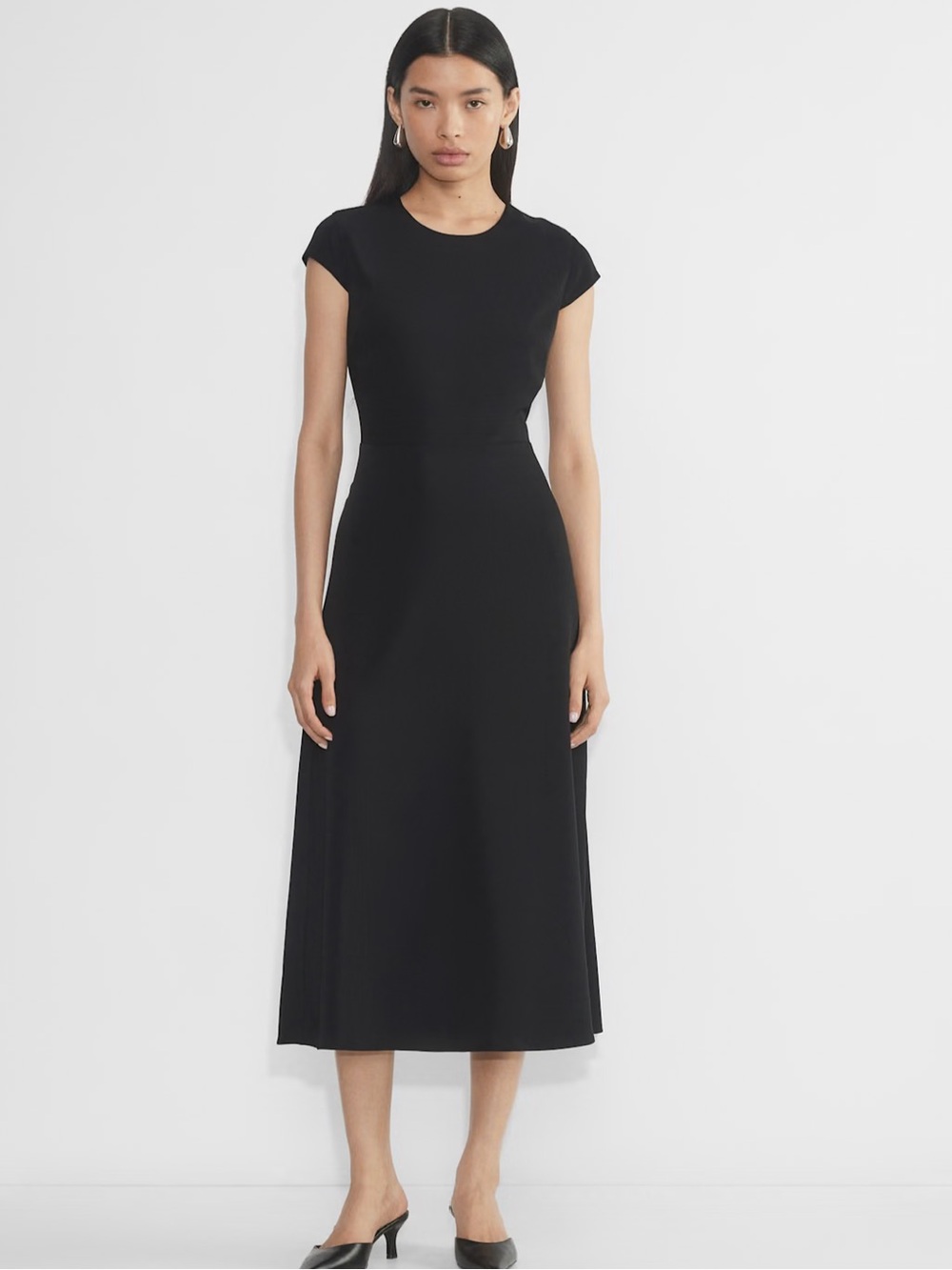 Babaton Hamptons Dress